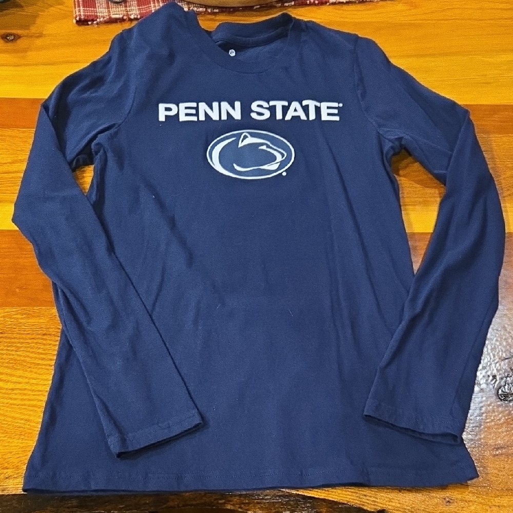 Penn State Long Sleeve Shirt